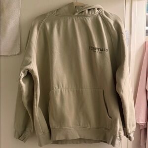 ESSENTIALS Fear of God Men's Hoodie